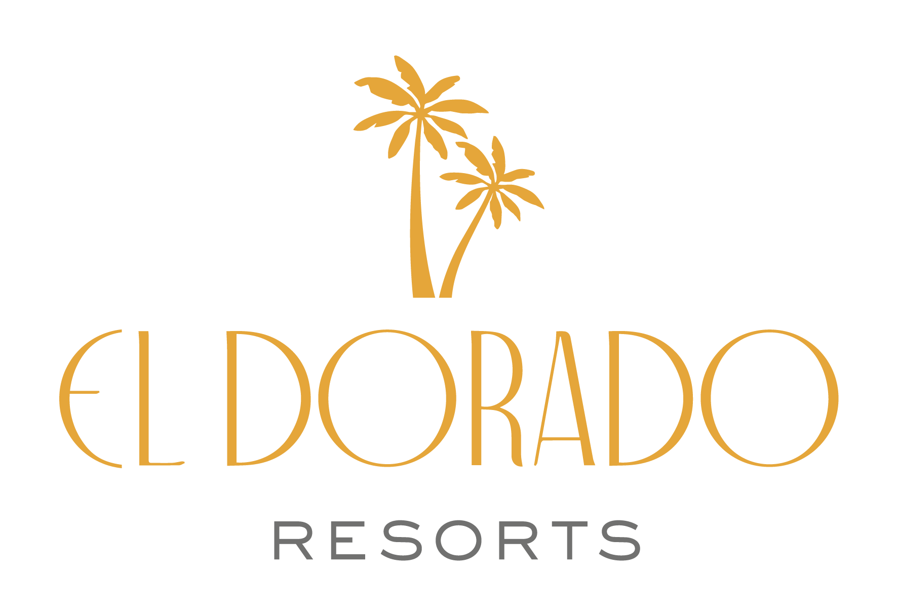 El Dorado Resorts logo