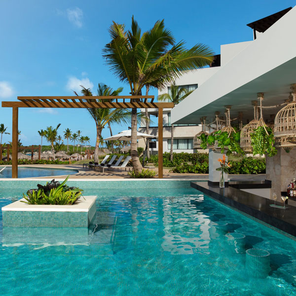 Dreams&reg; Macao Beach Punta Cana