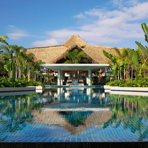 Dreams&reg; Royal Beach Punta Cana