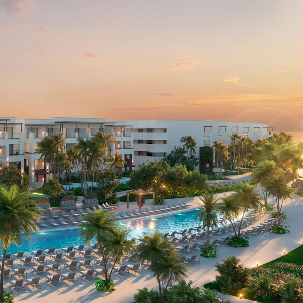 Secrets&reg; Tides Punta Cana