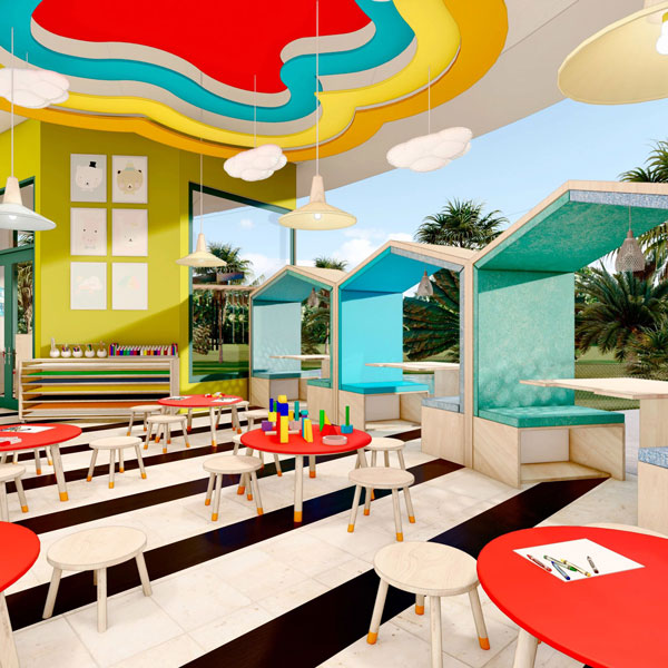 Sunscape Coco Punta Cana