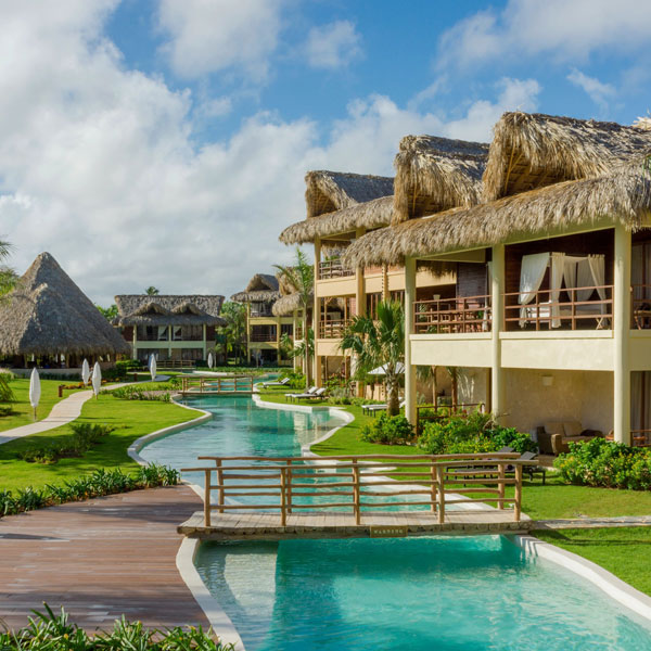 Zo&euml;try&reg; Agua Punta Cana