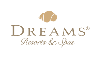 Dreams Resorts & Spas logo
