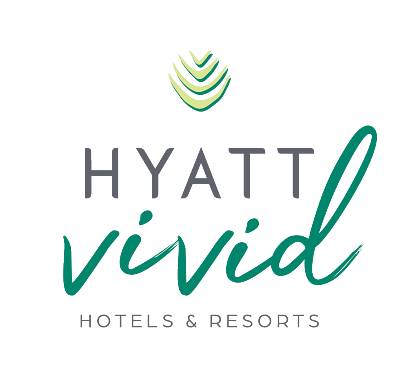 Hyatt Vivid Hotels & Resorts logo