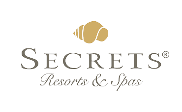 Secrets Resorts & Spas logo