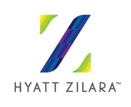 Hyatt Zilara logo