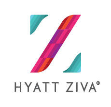 Hyatt Ziva Hotels & Resorts logo