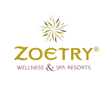 Zoetry Wellness & Spa Resorts logo
