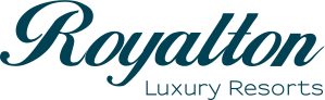 Royalton Luxury Resorts logo
