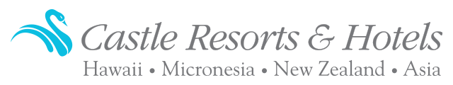 Castle Resorts & Hotels, Hawaii, Micronesia, New Zealand, Asia